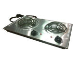 Double Hotplate (MH6)