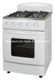 Kitchen Range Gas Stove Oven for South American Market