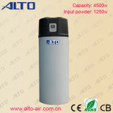 Air Source Water Heater (1.5~4.5kw, plastic cabinet)
