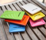 Newest Ultrathin Portable Power Bank, Mobile Phone Chargers (PB-033)