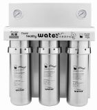 RO Water Purifier SS 400G Tankless Pumpless