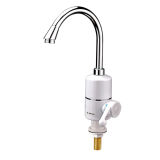 Instant Water Heater with Long Tube in Great Curvature