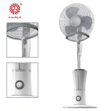 16 Inch Stand Water Misting Fan