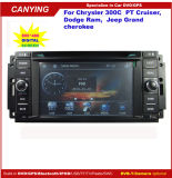 Car DVD Player for CHRYSLER SEBRING (CY-6015)