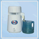 Portable Laboratory and Home Water Distiller Specification