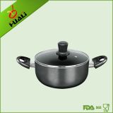 Aluminum Non-Stick Cookware (saucepot TGA)