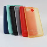 Soft TPU Phone Cover for Infinix X600 X551 X510 X509