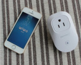 Us Standard Plug Orvibo WiFi Intelligent Socket 10A, Easy to Control Your Home Appliances