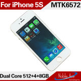 4.0 Inch IPS Ogs Screen I5s 3G Mobile Phone