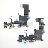 Mobile Phone Part Charger Flex Cable for iPhone 5 Replacement (ISP004)