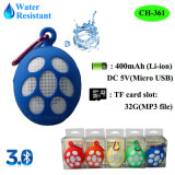 Portable 3.0 Bluetooth Speaker with TF Card Slot (CH-361)