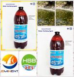 -seaweed bio bcaterial agent water purifier for aquaculture water purifying