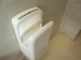 Dual Jet Automatic High Speed Hand Dryer