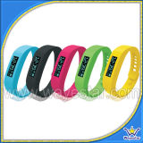 Wholesale Silicon Bluetooth 2.1& 4.0 Bracelet with Bluetooth Healthy Wristband Bracelet