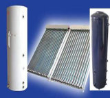 Green Energy Collector Solar Water Heater