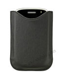 Mobile Phone Leather Case for Blackberry 9000