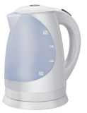 Electrical Kettle (TVE-2646)