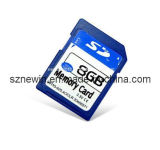 8GB SDHC Card/SD Card/Memory Cards