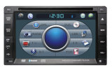 Universal Car DVD Player for 6.2inch (CM-8832)