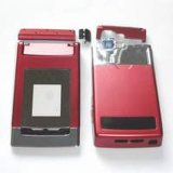 Mobile Phone Housing/Cover/Faceplate