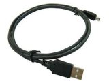 4mini Male to a Male USB Cable