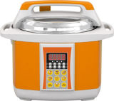 Pressure Cooker (TCL50-90V9/TCL60-100V9)
