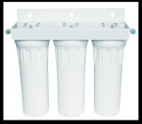 3-Stage Water Purifier