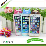 Mobile Accessories Silicone Mobile Phone Cover for iPhone