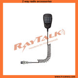 Yaesu Mh-48A6ja Dtmf Mobile Radio Microphone Rmv-36b