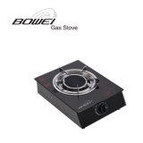 Good Quality Single Long Burning Stove with Single Burner Glass Cook Top Ceramic Infrared Gas Stove
