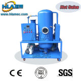Waste Industrial Lubricant Oil Purifier