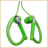 Sport Ear-Hook Earphone with High Quality