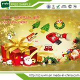 Promotional Christmas Gift USB Flash Drive