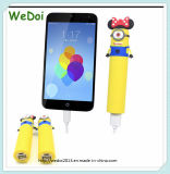 Lovely Minions Cellphone Charger Power Bank (WY-PB132)