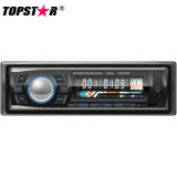 Fixed Panel Car MP3 Player with LED Display