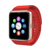 Touch Screen Android Internet Cell/Mobile Bluetooth Smart Sports Watch Phone