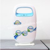 Air Purifier with HEPA Filter and Active Carbon Filter