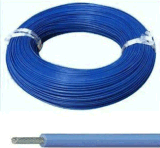UL3589 Heat-Resistant Silicone Electric Wire, Used as Heat Wire, 35-10AWG Conductor