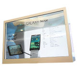 26 Inch Transparent LCD Display for Advertising