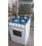 Gas Cook Range, Freestanding Gas Oven, Free Standing Gas Stove