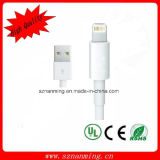 Ios 8 for iPhone 6 Lightning Cable Wholesale Micro USB Data Charging Cable
