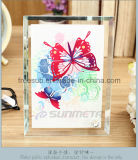 Freesub Modern Glass Photo Frame for Sublimation (BL-02)