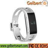 Gelbert New Bluetooth Wrist Smart Bracelet Watch for Ios Android