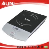 Ailipu CB Ce Knob Induction Cooker for Europe Market Sm20-A30