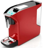 Italian Caffitaly Capsule Coffee Maker Macchine with CE