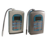Professional Alkaline Water Ionizer with Water Purifier