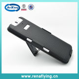 Mobile Phone Bags & Cases Belt Clip Combo Holster Case for Oppo N1