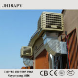 18000CMH Big Air Flow Evaporative Air Cooler Saving Energy and Money Industrial Air Conditioners