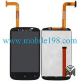 LCD with Digitizer Touch Screen for HTC Desire C A320e