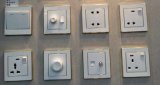 Good Design UK Multi 2pin 3pin Wall Socket Home Appliance